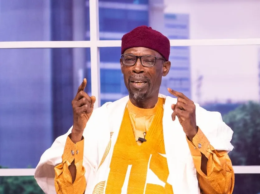 Niger coup: Deploying soldiers will result in collateral damage – Sheikh Aremeyaw