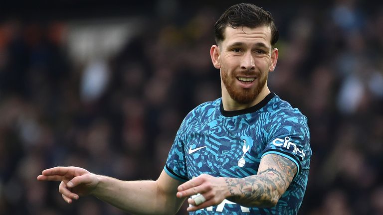 Man United rebuffs Hojbjerg move
