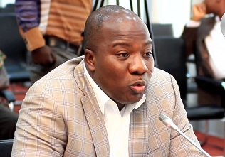 Mahama Ayariga petitions OSP to probe BOG’s over procurement of new headquarters