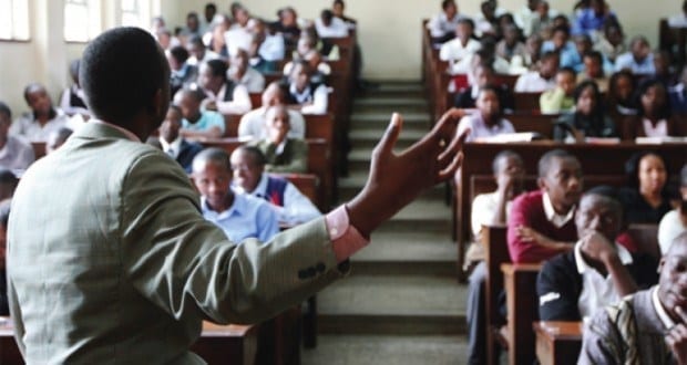 Universities urged to make Financial literacy a compulsory course