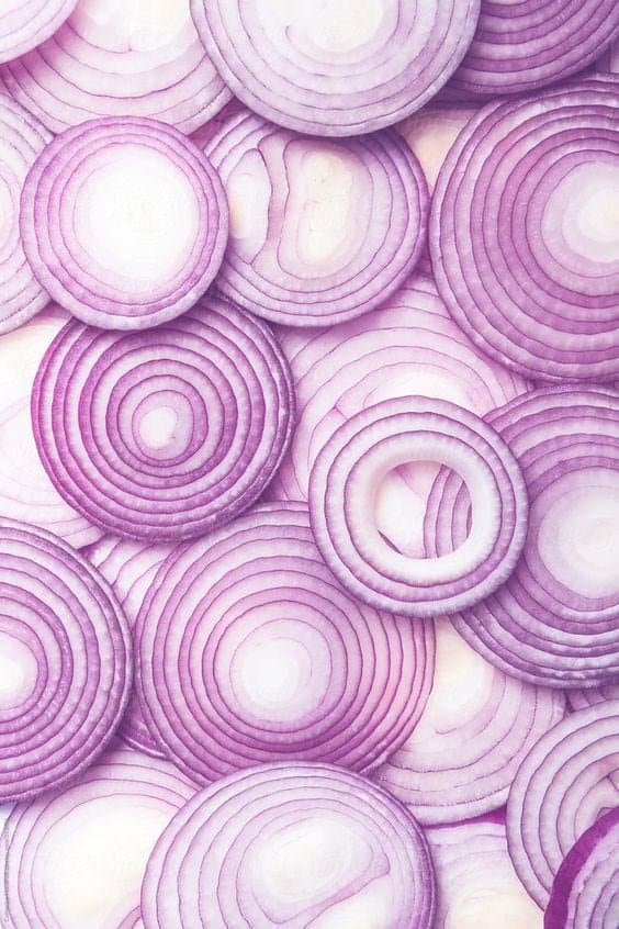 9 ways onions can help you look beautiful