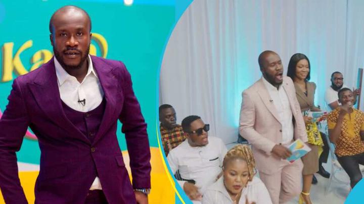Dr. Likee to host new show on DSTV’s Akwaaba Magic