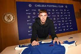 Chelsea promised more play time – Cole Palmer explains the Blues move
