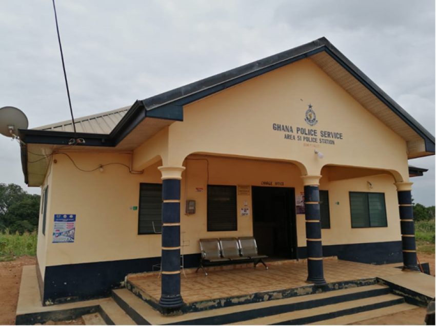Autopsy reveals unnatural death of deceased in Ho police custody