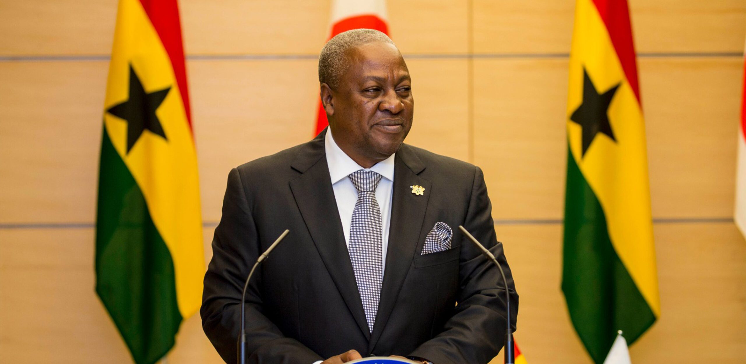 COCOBOD criticizes Mahama for cocoa price remarks