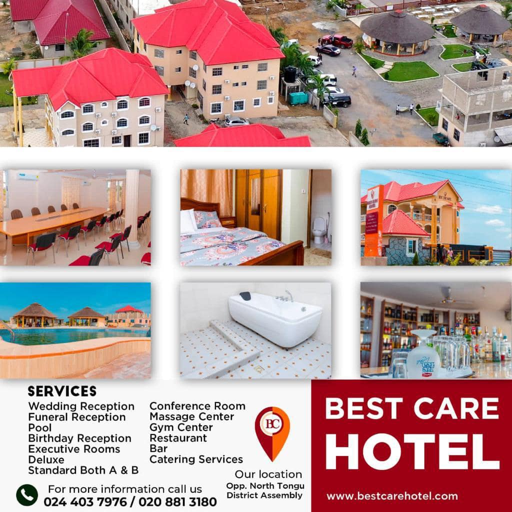 Ablakwa offers one-month free housing to North Tongu nurses