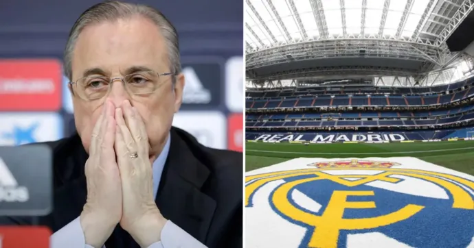 3 young Real Madrid players arrested sexual video involving a minor