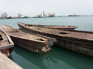 Ada canoe disaster: Search for 2 missing fishermen suspended; body found in Anloga