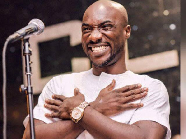 Blackberry Lounge and Kwabena Kwabena debut Blackberry Live Saturdays on October 7