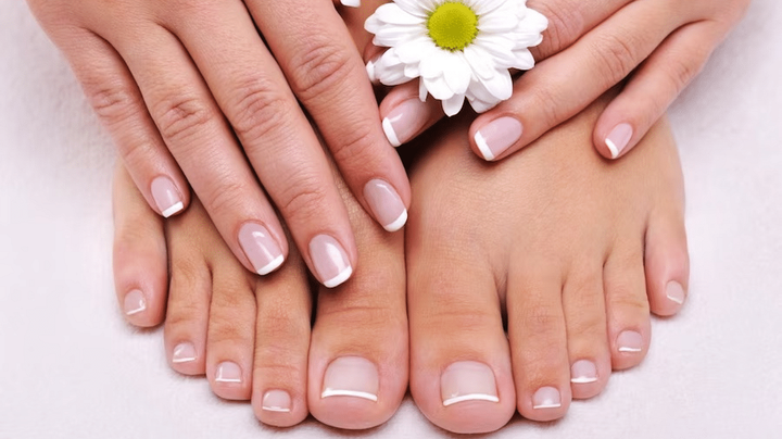 8 ways to keep your nails clean and healthy