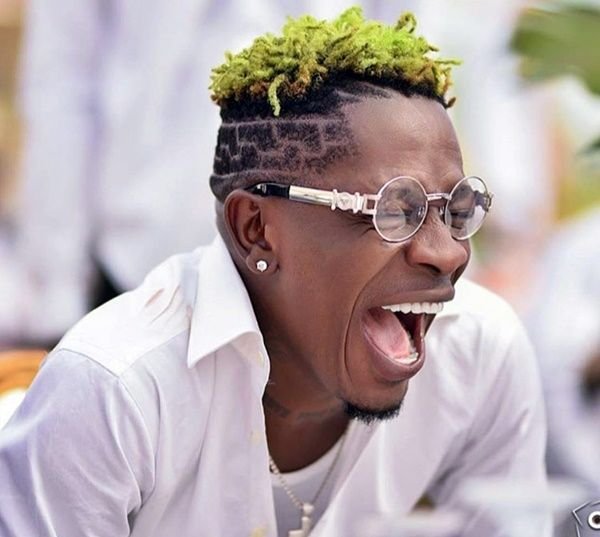 Vybz Kartel’s endorsement is equivalent to winning a Grammy for me – Shatta Wale
