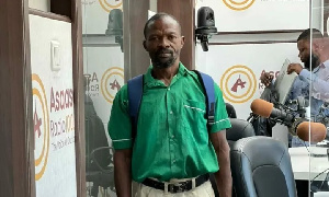 Age is just a number as Akraba Nana joins primary six at  47, father’s 7 other students