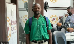 Basic 6 pupil reveals why he has returned to school at age 47