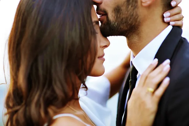 How to build trust and intimacy in a relationship