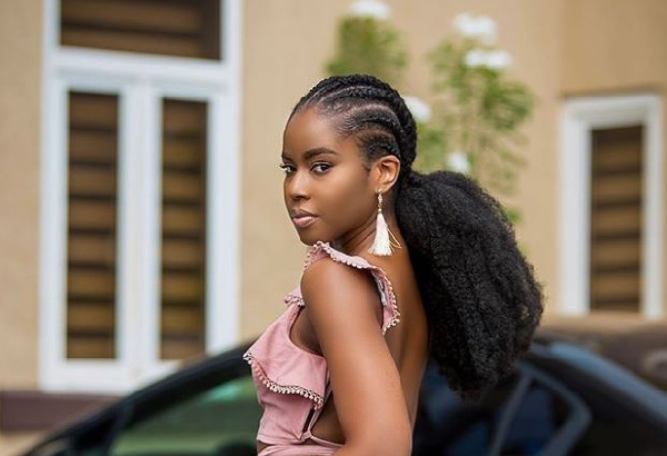 MzVee reveals motive behind her latest track “Destiny”
