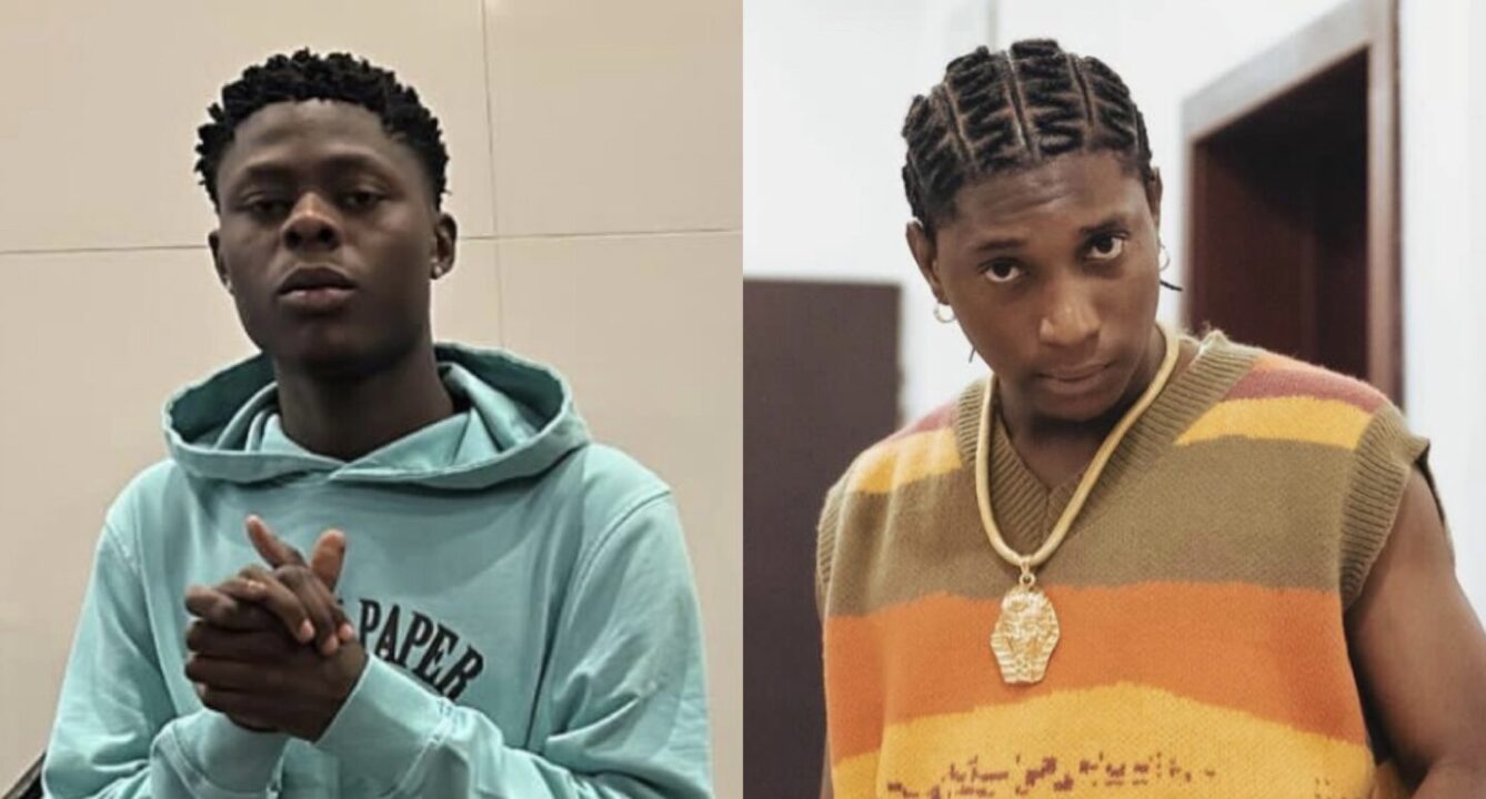 Mohbad once attempted suicide – Bella Shmurda 
