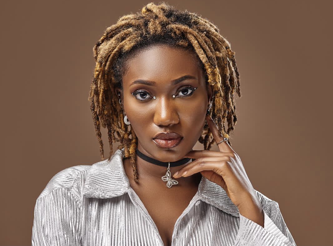 Leak my video if I’ve slept with you for money – Wendy Shay dares rich men