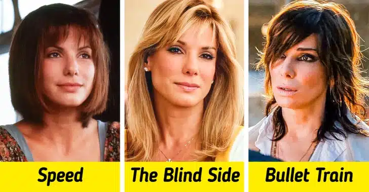 Sandra Bullock under pressure to give back Oscar amidst mourning partner’s death