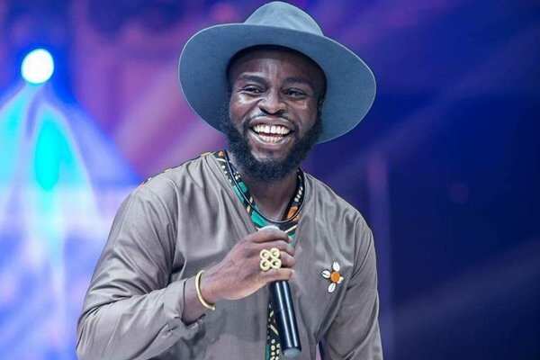 Here is what M.anifest said about Gyakie’s vocal tone