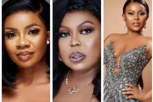 Check out some celebrities’ reaction to Alan’s resignation from NPP primaries