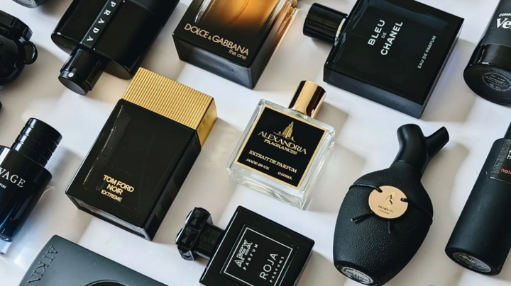 How to choose the right perfume for a man