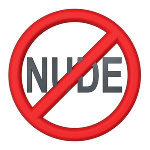 Lagos Police shares guidance on how to safely share sexual content online