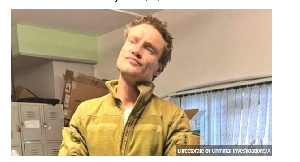 Polish man apprehended in Kenya in possession of heroin valued at $22,000