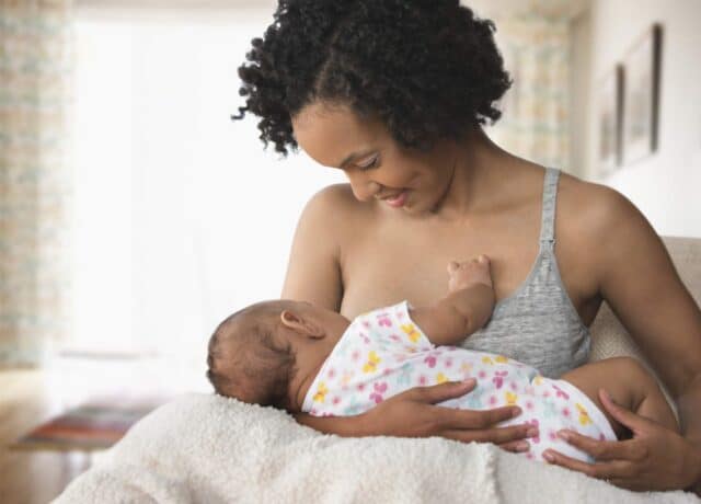 Create conducive workplace environment for breastfeeding – GHS to employers
