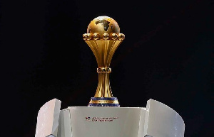 CAF: Morocco, Senegal to host AFCON 2025,2027 respectively, Nigeria-Benin to co-host 2029 – Sources