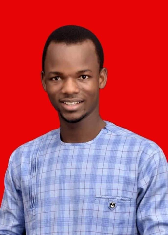 Abanga Yakubu Alhassan appointed as interim NDC Chairman