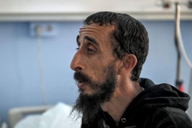 Libya flood: ‘We alerted Libyan authorities to damaged dams’ – survivor