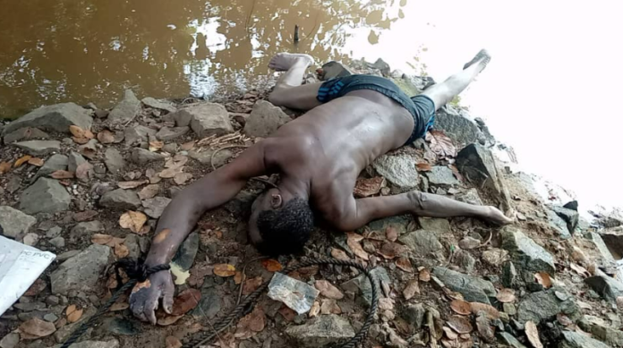 ‘Aboboya’ rider allegedly commits suicide over economic hardship