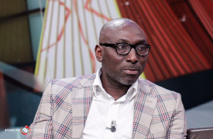 #OccupyJulorbiHouse: Legal action should target police, not innocent civilians – Abraham Amaliba