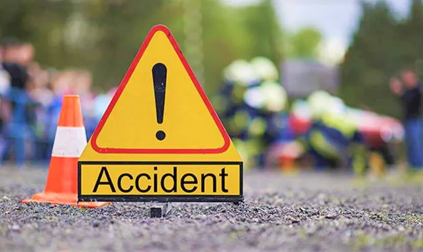 Woman dies after being hit by a car at Awutu Bereku