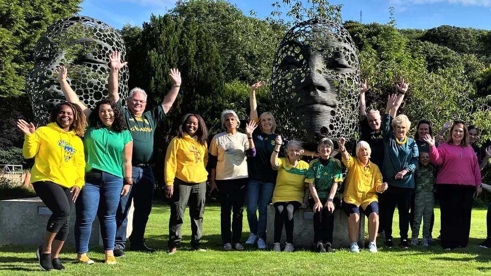 Isle of Man Island to honour South African culture