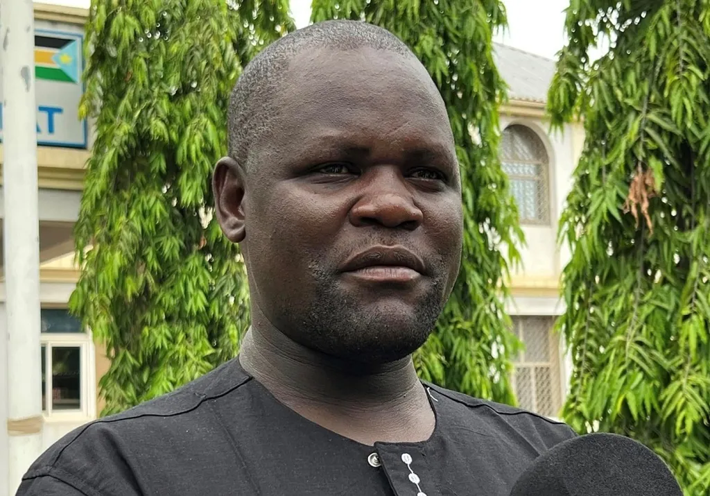 Mayor in South Sudan expelled after assaulting woman