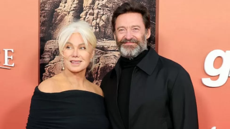 Hugh Jackman to spilt from wife after close to 3 decades of marriage