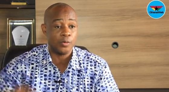 Plot to oust IGP: COP Mensah’s confession shows a pattern of lies -Adams Bonah