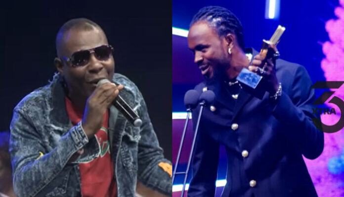 Black Sherif has a promising future – Adane Best