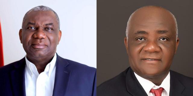 NPP Primaries: Take inspiration from Kyerematen and pull out  – Prof Sarpong to Addaih Nimoh,Afriyie Akoto