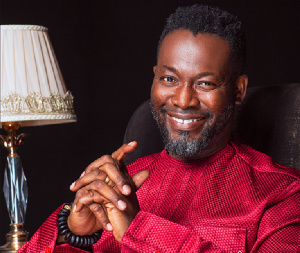 Enhance your talent with added value and expertise – Adjetey Anang