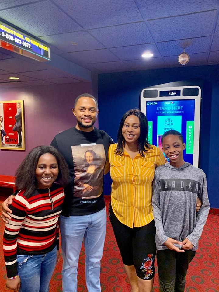 US govt tried to take away Adwoa Safo’s kids – Shocking details emerge