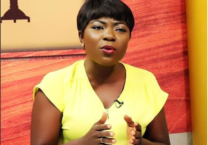 Embark on a ‘forgiveness tour’ in the Ashanti Region; you took them for granted – Afia Pokua to NPP