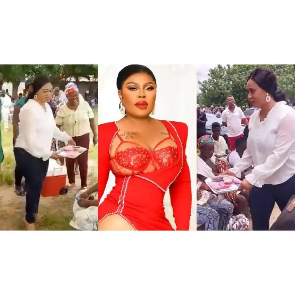 Afia Schwarzenegger jabs Adwoa Safo, calls her Minister of Yoghurt and Fanmilk Affairs