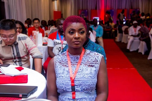 Why Ahoufe Patricia was sacked from UCC