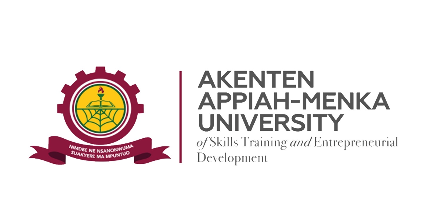 Akenten Appiah-Menka University management cautions students against unapproved activities