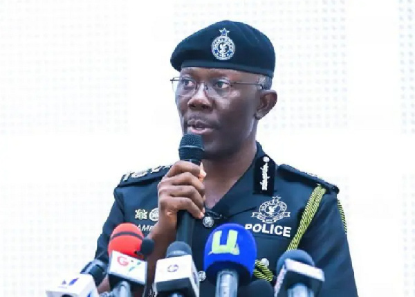 Leaked tape to oust IGP: 3 including Police ASP to testify against IGP
