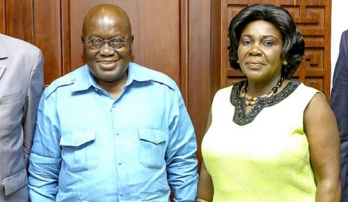 Cecilia Dapaah’s scandal undermines Akufo-Addo’s corruption integrity – Kpebu