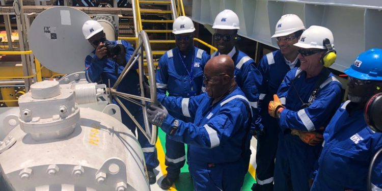 No significant change! What happened to the gold, oil and others? – Catholic Bishops’ President quizzes govt