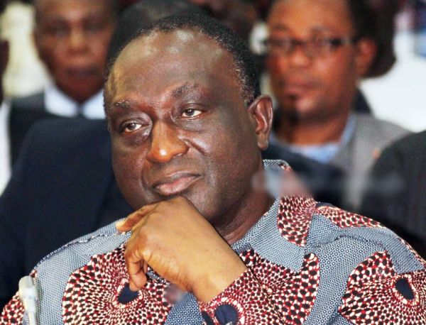 Alan Kyerematen is too noble for our rough politics – Allotey Jacobs